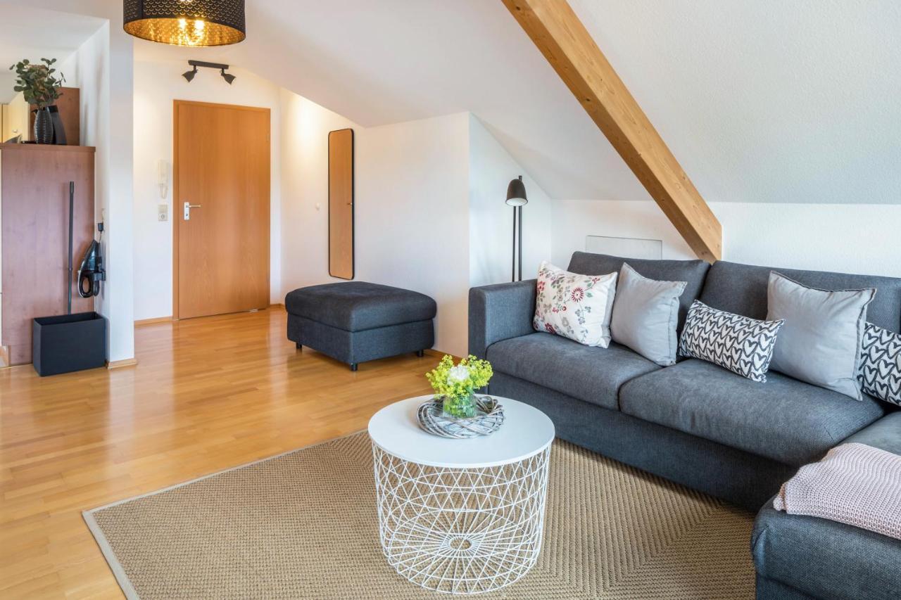 Weitblick Daire Breitnau Dış mekan fotoğraf