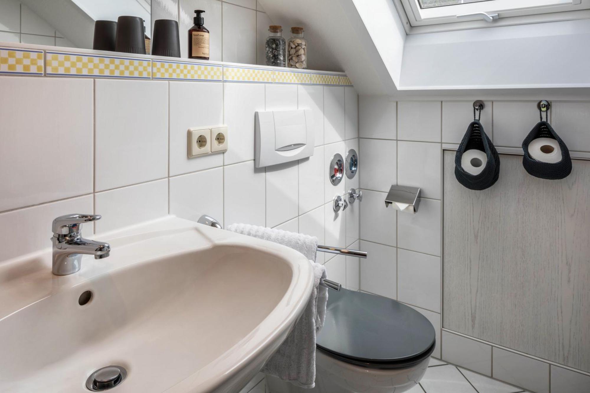 Weitblick Daire Breitnau Dış mekan fotoğraf