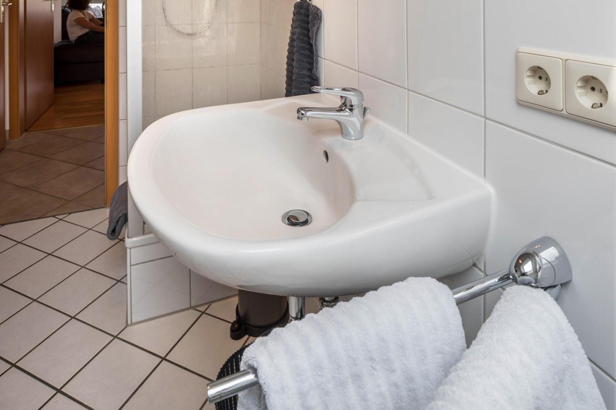 Weitblick Daire Breitnau Dış mekan fotoğraf